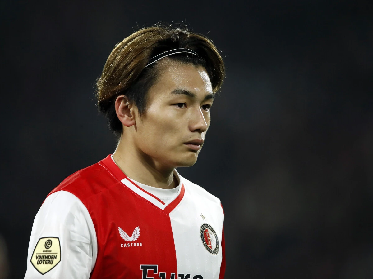 フェイエノールト対RKCの試合日程・テレビ放送・ネット配信予定｜2023-24エールディヴィジ第22節